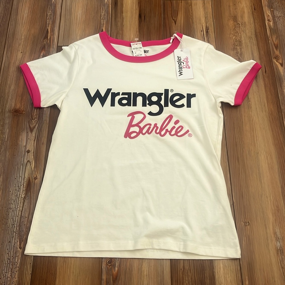 barbie top💗